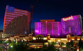 Harrah'S Resort Atlantic City, A Caesars Destination